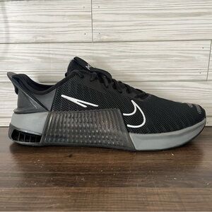 Nike Metcon 9 Men’s Black Shoes - Men’s Size 12